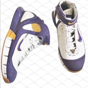 🍃Nike | Air Zoom Huarache 2K5  #310850